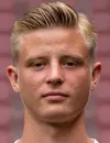 Frederik Winther - Hammarby IF futbolcusu