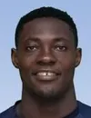 Fredrick Asante - Barqchi Hisor player