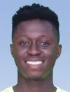 Fredrick Asare - Durban City Football Club futbolcusu