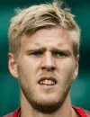 Fredrik Andersson - jogador do IFK Göteborg
