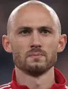 Fredrik Aursnes - Benfica Lissabon futbolcusu