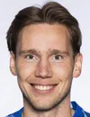 Fredrik Berglie - KFUM-Kameratene Oslo futbolcusu