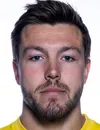 Fredrik Bjørkan - FK Bodø/Glimt futbolcusu