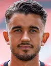 Fredrik Carlsen - FC Ingolstadt 04 futbolcusu