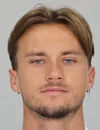 Fredrik Gulbrandsen - Molde FK futbolcusu