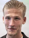 Fredrik Hammar - KV Mechelen futbolcusu