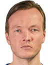 Fredrik Haugen - giocatore del Løv-Ham