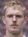 Fredrik Jensen - Aris Thessaloniki futbolcusu