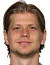 Fredrik Kristensen Dahl - Molde FK futbolcusu