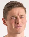 Fredrik Krogstad - Hvidovre IF futbolcusu