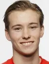 Fredrik Lassas futbolcu profil fotoğrafı