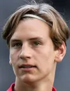 Fredrik Nissen - AIK futbolcusu