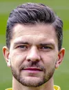Fredrik Oldrup Jensen - NAC Breda futbolcusu