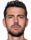Fredrik Pallesen Knudsen - SK Brann futbolcusu