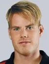 Fredrik Stenman futbolcu profil fotoğrafı