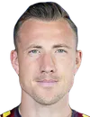 Fredrik Ulvestad - Pogon Stettin futbolcusu