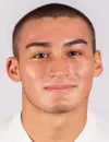 Fredy Colmán - joueur du Olimpia Asunción U23