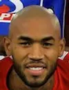 Fredy Hinestroza - Atlético Bucaramanga futbolcusu