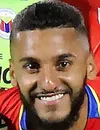 Fredy Valencia - jogador do Deportes Quindío