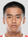 Fredy - Spieler von NorthEast United FC II