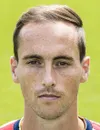 Freek Heerkens futbolcu profil fotoğrafı