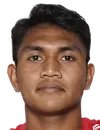 Frengky Missa - Bhayangkara Presisi Lampung FC futbolcusu