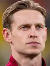 Frenkie de Jong - FC Barcelona futbolcusu