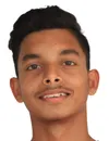 Frevino Fernandes futbolcu profil fotoğrafı