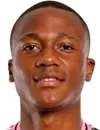 Fricio Caicedo - LDU Quito B futbolcusu