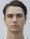 Fritz Burger - Palm Beach Atlantic Sailfish (PB Atlantic Uni.) player