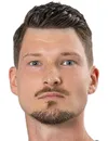 Fritz Pflug - VfB 1921 Krieschow futbolcusu