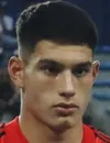 Froilán Díaz - Deportivo Quito futbolcusu