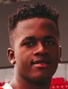 Fronny Caicedo - Young Reds futbolcusu