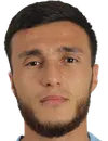 Fuad Bayramov - Asta Mingachevir futbolcusu
