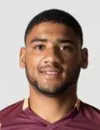 Fuad Johnson - Leicesterford City FC futbolcusu