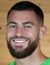 Fuad Rahimi - SC Brühl SG futbolcusu