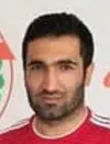 Fuat Gürsu - jogador do Girne GSK