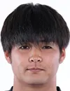 Fuchi Honda - Kyoto Sanga futbolcusu