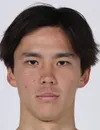 Fumiya Takayanagi - Gainare Tottori futbolcusu