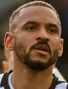 Funso Ojo - Spieler von FC Port Vale