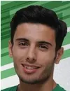Furat Koç - Spieler von Ferizli Spor 2011