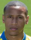 Furdjel Narsingh - joueur du Vereinslos