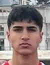 Furkan Alp Harım futbolcu profil fotoğrafı
