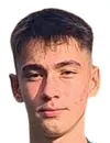 Furkan Arda Kabaca - Spieler von Giresunspor
