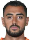 Furkan Bekleviç - jogador do Bandırma Spor