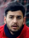 Furkan Can Kolcu - jugador del 1461 Trabzon FK