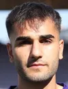 Furkan Çelik - jogador do Güzide Gebze SK