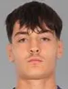 Furkan Çolak - Spieler von Yozgat Belediyesi Bozok Spor