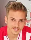 Furkan Çölik - joueur du Kestel Çilek SK