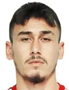 Furkan Demir futbolcu profil fotoğrafı